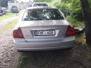 Volvo S80 foto 2