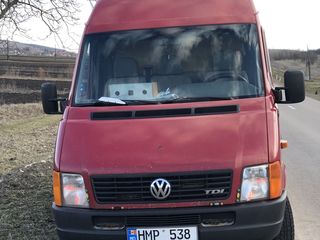 Volkswagen LT 46 sparca foto 3