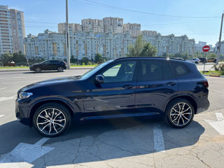 BMW X3 foto 7