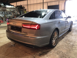 Audi A6 foto 9