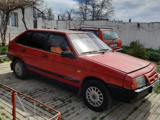 Lada / ВАЗ 2109 foto 3