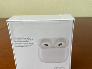 Air pods foto 2