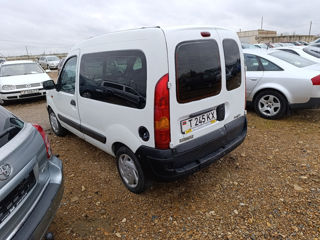 Renault Kangoo foto 2