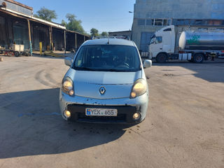 Renault Kangoo foto 1