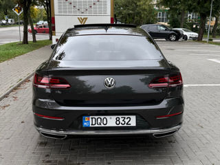 Volkswagen Arteon foto 4