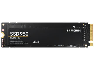 SSD Samsung 980 M.2 500 GB