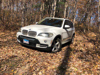 BMW X5 foto 10