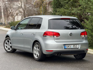 Volkswagen Golf foto 5