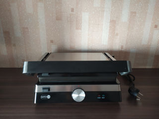 Электрогриль 2000w, switchon - CG - B0011, немецкий, новый, доставка foto 3