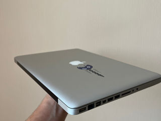 MacBook Pro foto 11