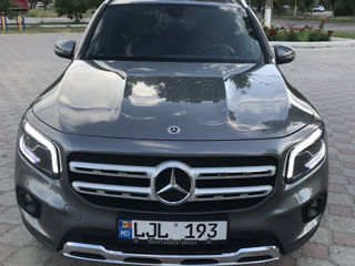 Mercedes GLB