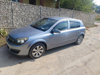 Opel Astra foto 3