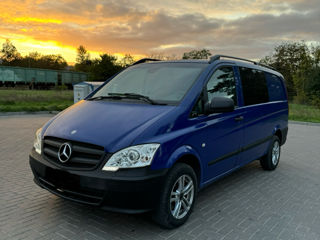 Mercedes Vito