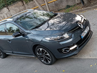 Renault Megane foto 6