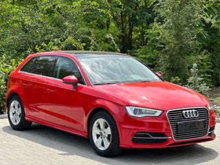 Audi A3 e-tron