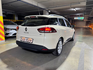 Renault Clio foto 3