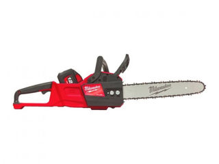 Fierastrau Cu Lant Milwaukee M18