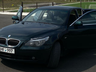 BMW 5 Series foto 5