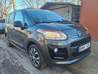 Citroen C3 Picasso