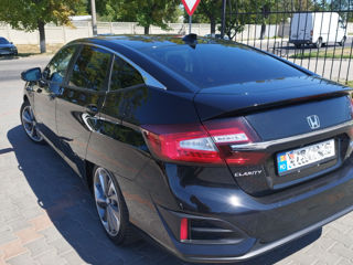 Honda Clarity foto 3