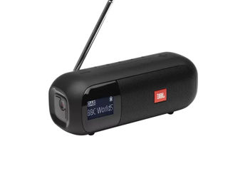 JBL Tuner 2 Black - всего 2199 леев!