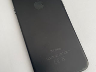 iPhone 7 Black 32GB foto 4