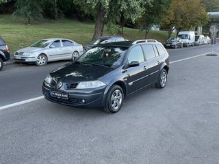 Renault Megane foto 4