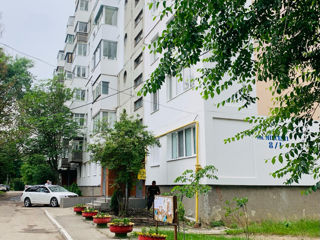 Apartament cu 3 camere, 67 m², Râșcani, Chișinău