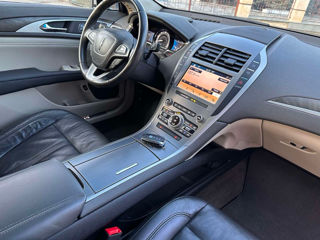 Lincoln MKZ foto 7