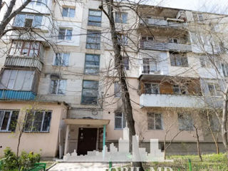 Apartament cu 3 camere, 60 m², Râșcani, Chișinău foto 13