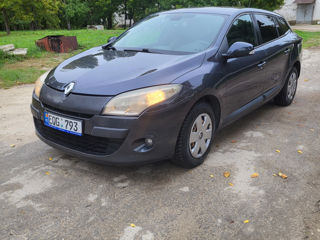 Renault Megane foto 2