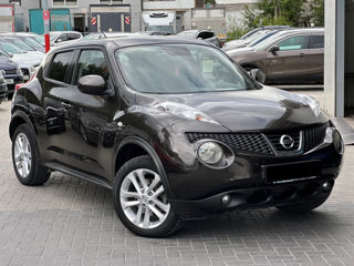 Nissan Juke foto 5