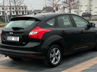 Ford Focus foto 2