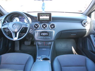 Mercedes A Class foto 5