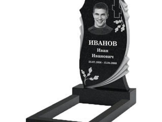 Nu alege orice monument funerar Alege calitate și eleganță! foto 6
