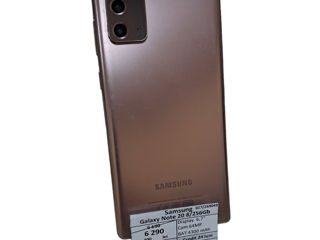 Samsung Galaxy Note 20 8/256Gb 6290 lei