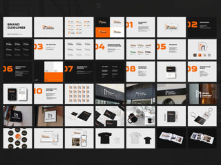 Logo / Brandbook / Foto foto 2
