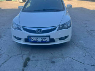 Honda Civic foto 1