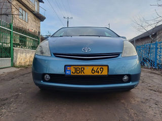 Toyota Prius foto 3