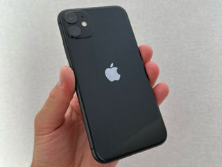 iPhone 11 Black 64Gb / Baterie 82%