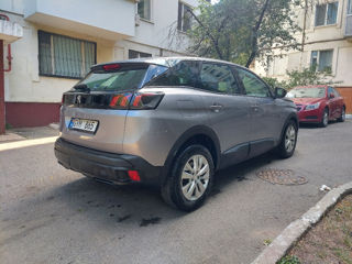 Peugeot 3008 foto 6