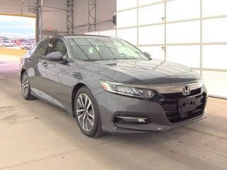 Honda Accord foto 2