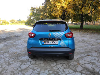 Renault Captur foto 5