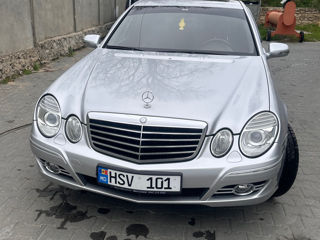 Mercedes E-Class foto 6