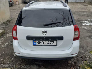 Dacia Logan foto 3