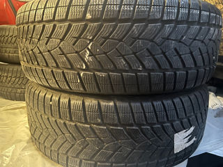 R19 235/55 GoodYear UltraGrip Performance SUV