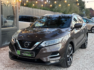 Nissan Qashqai foto 2