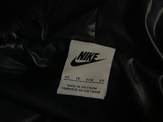 шуба nike foto 4