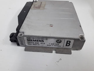 BMW Ecu Bosch Siemens Ate DME EGS EWS ABS фото 2