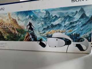 Playstation 5 VR2 foto 2